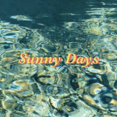 Sunny Days (prod. RanBeats)