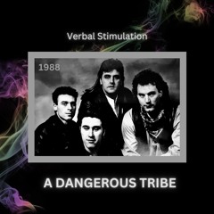 "Verbal Stimulation" by A Dangerous Tribe (1988)
