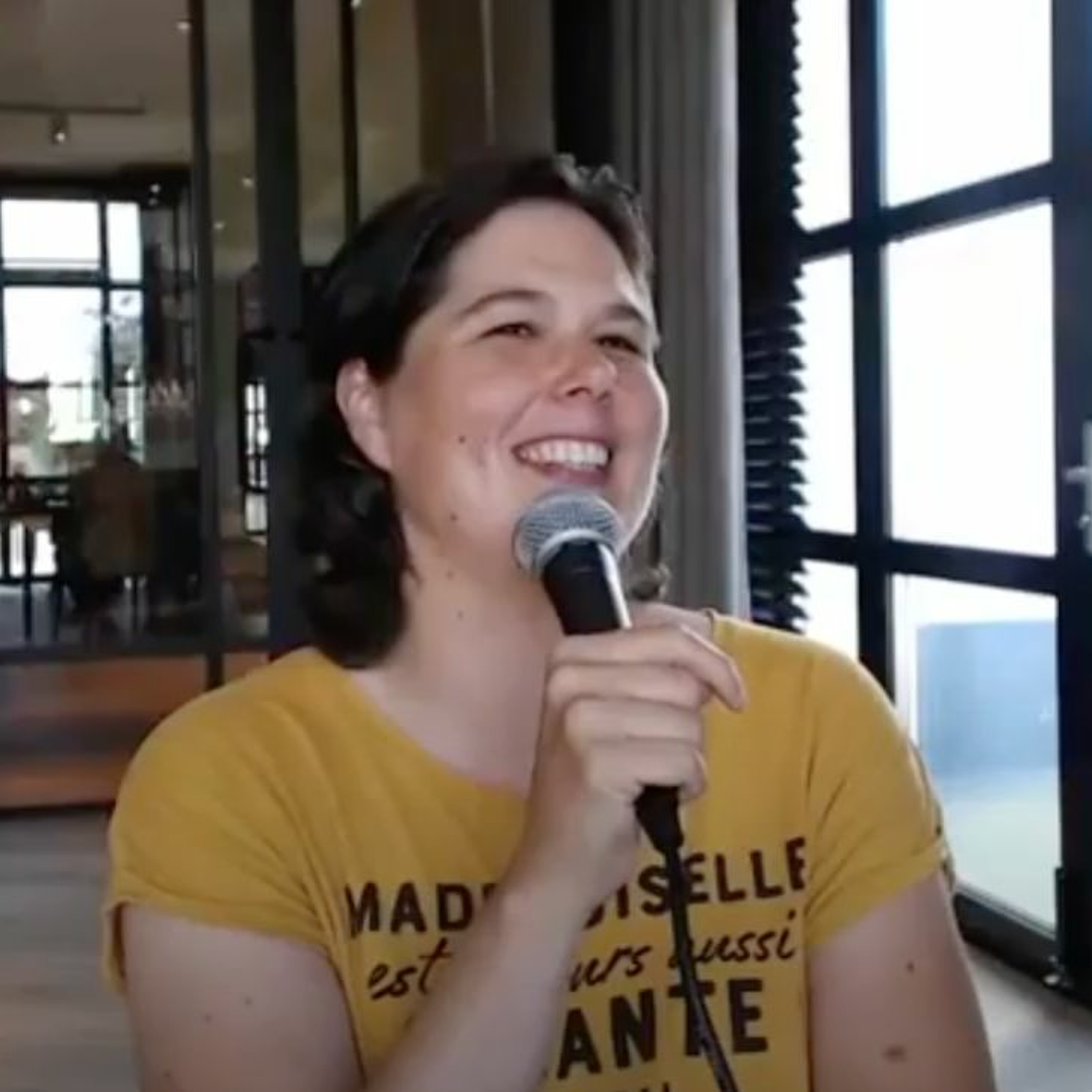 Transformatie Podcast