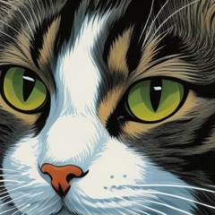 Meow Meow (Me-Ow Mix)