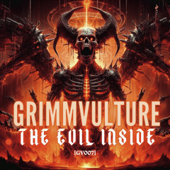 Grimmvulture - The Evil Inside