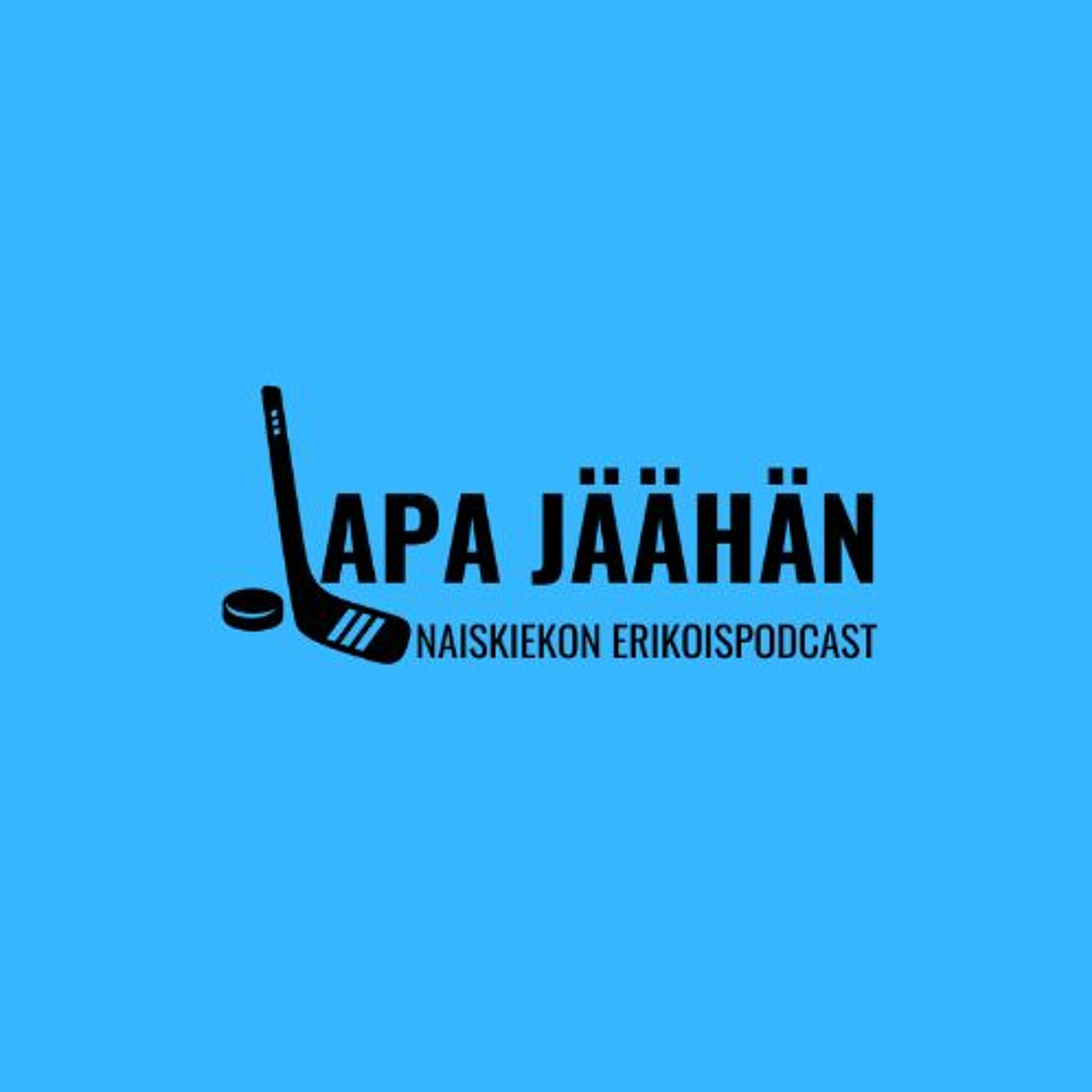 Jatkoajan podcastit