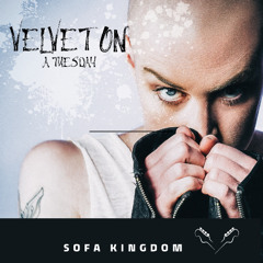 Velvet On Tusday