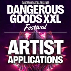 DG XXL Artist Application Mix 2026 - ZYGGY