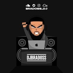 @BRADOSS_DJ TikTok Live W/ Halfports | 07-03-2023