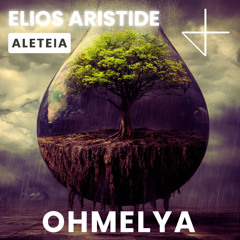Elios Aristide - Aleteia (Bandcamp PREMIERE)