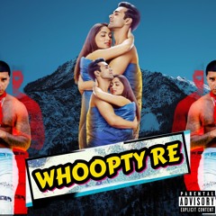 Whoopty Re - Dj 1E Remix (feat. Cj & Arijit Singh)