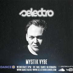Selectro Podcast #348 w/ Mystik Vybe