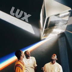 8's (Lux Tape Out Now)