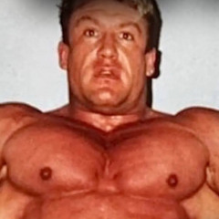 jordan peters - kevin levrone - gothex n!ghtvisiøn