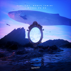 I Wanna Be Ok (feat. Marco Tamimi)