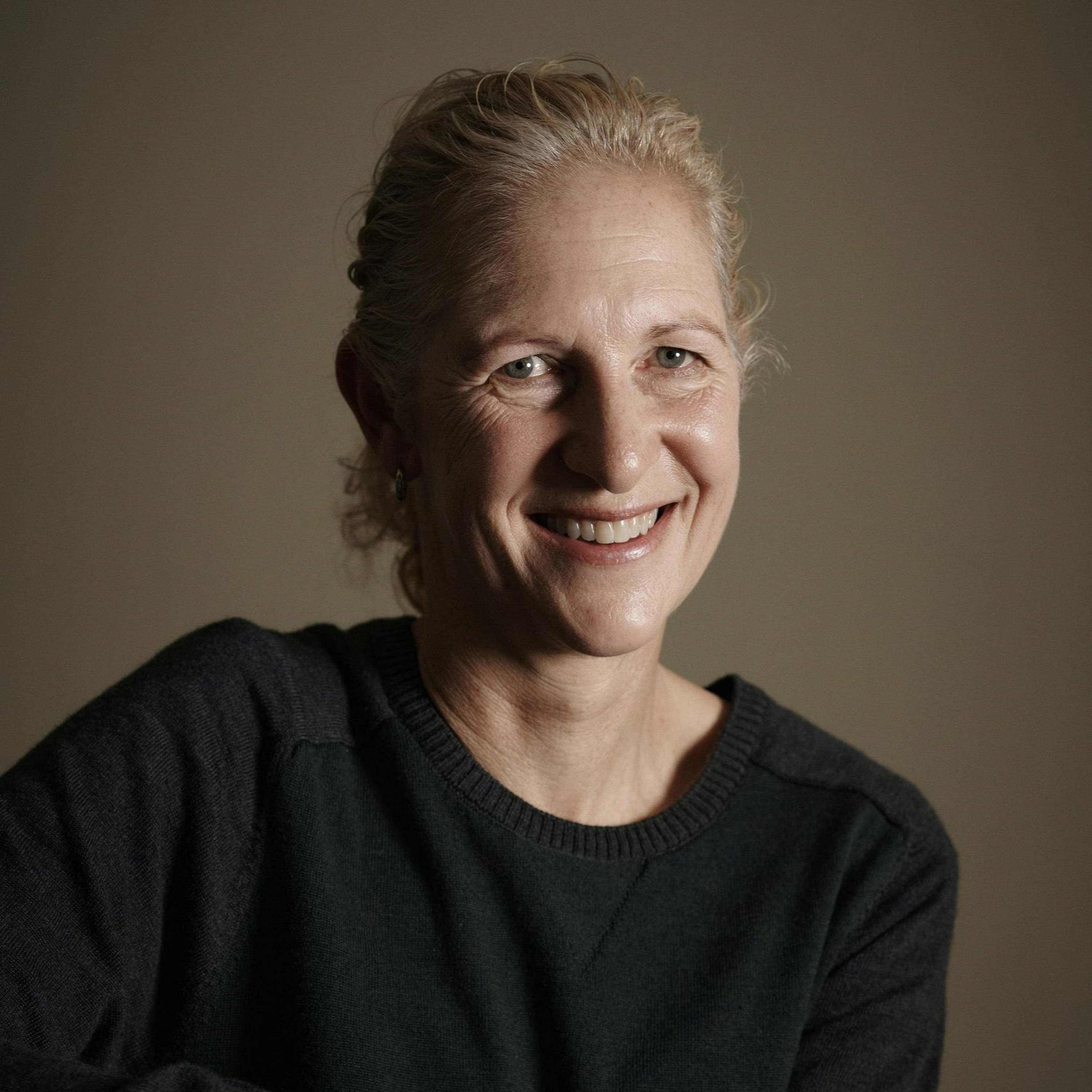 Game Changers: No Longer Invisible (with Tracy Wheeler)