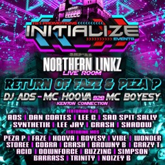 initilize northern links room (no mcs)
