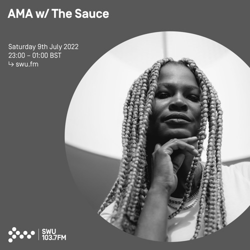 AMA w/ The Sauce 09TH JUL 2022