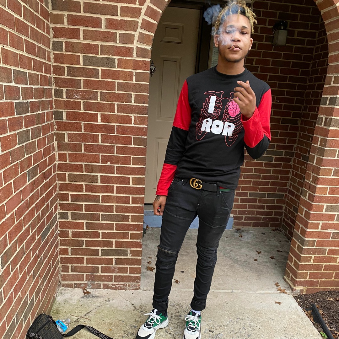 Stream Lil Xelly - I Don't Like (fivestarsohood) by 2geekedbenny