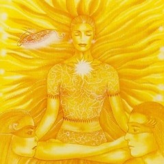 Princess Of The Sun