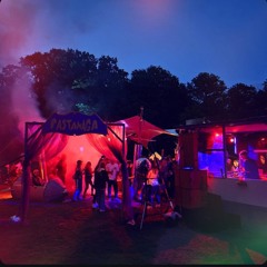 Tilmensch @ Pastanaga Festival 2024 ✨🎊🍾