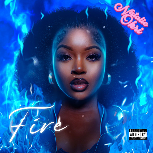 NATALIE - FIRE