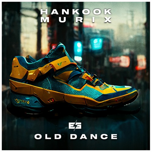 Hankook & Murix - Old Dance