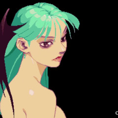 Da Brat & Notorious B.I.G. x Darkstalkers - Da Deserted Side