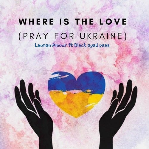 Stream lauren Amour - Where is the love ( stylez678 ).mp3 by stylez678 |  Listen online for free on SoundCloud
