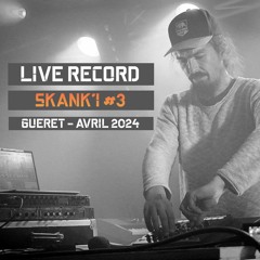 PhOniAndFlOrE - Live Record @ Skank'I #3 (Guéret)