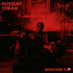 Key Glock - Russian Cream (Brownee Flip) FREE DL