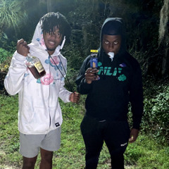 Watchu Tryna Do ft. Chozz (Prod. Palaze x Yoshi)