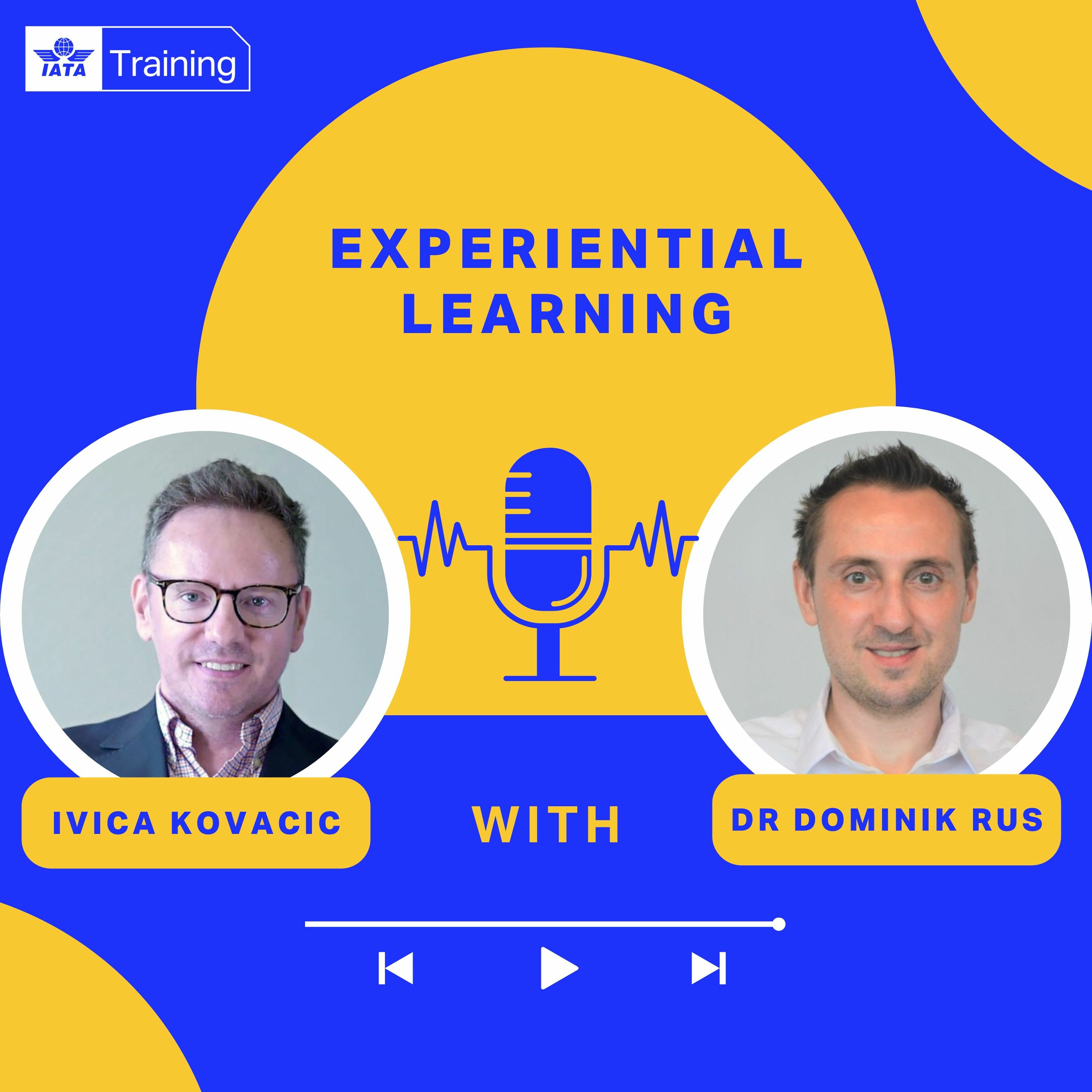 The Airline Briefing Podcast