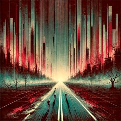 Autum Red Oaks - Inner Lies