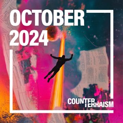 Counterterraism: October 2024