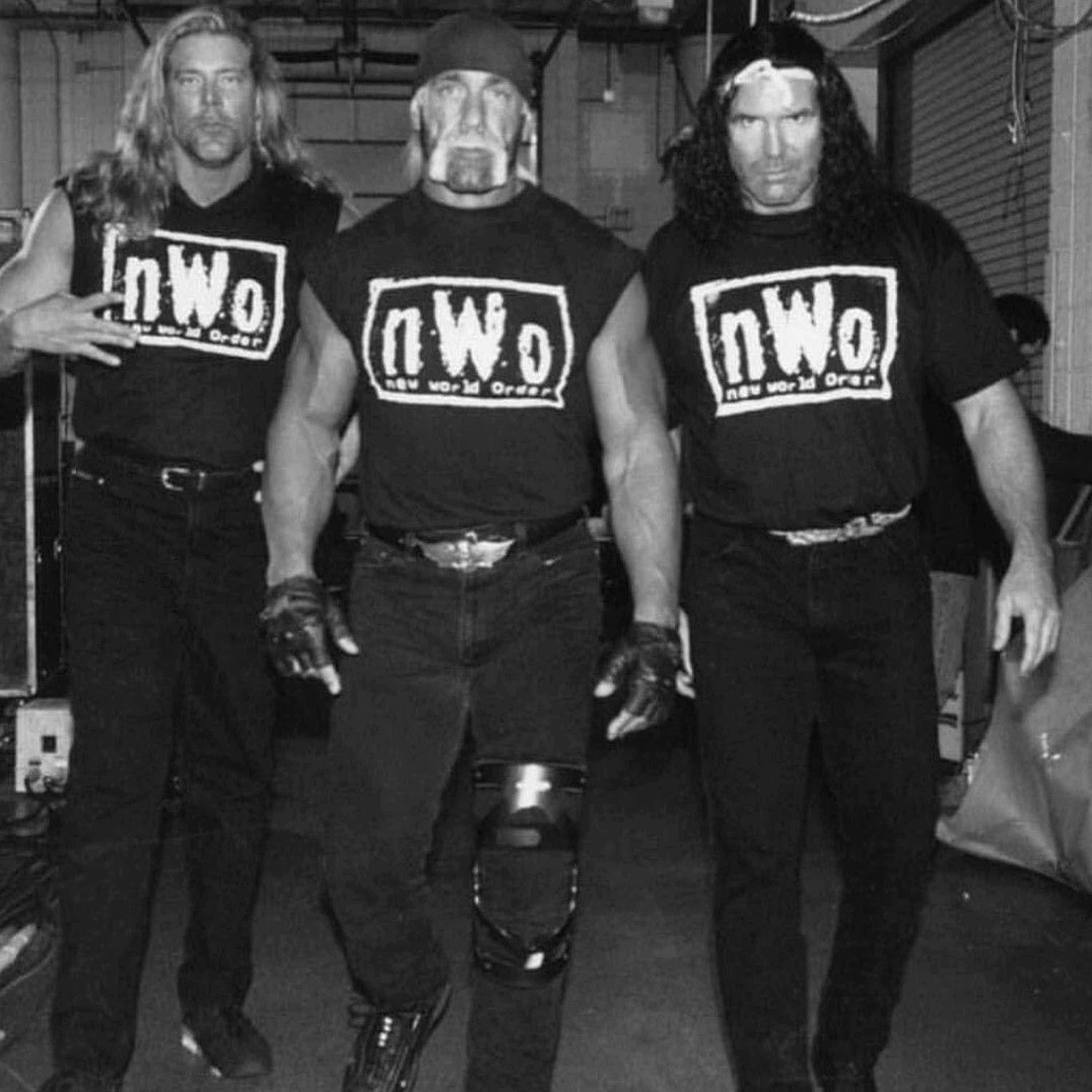 Our Wrestling Podcast