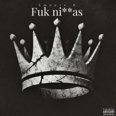 Fuk ni**as
