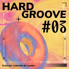 HARDGROOVE #3