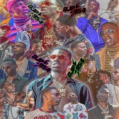 Rip Young Dolph #PaperRouteMix