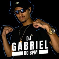 SEQUÊNCIA DO MC MARLON PH ( DJ GABRIEL DO BPM )