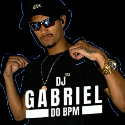 SEQUÊNCIA DO MC MARLON PH ( DJ GABRIEL DO BPM )