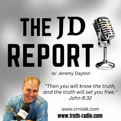 The JD Report 5-5-23