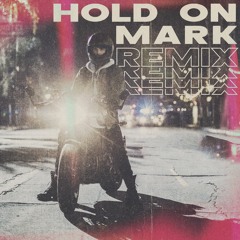 Justin Bieber - Hold On (Mark Remix)