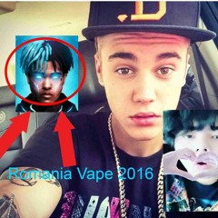 RomaniaVape2016 - Mike and Ike