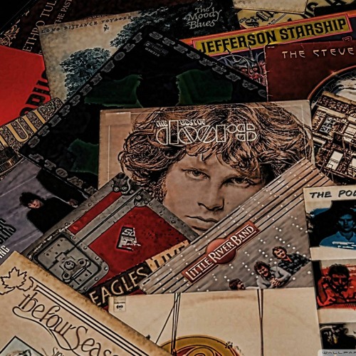 Stream Artistic Nonsense | Listen to Classic Rock playlist online for ...
