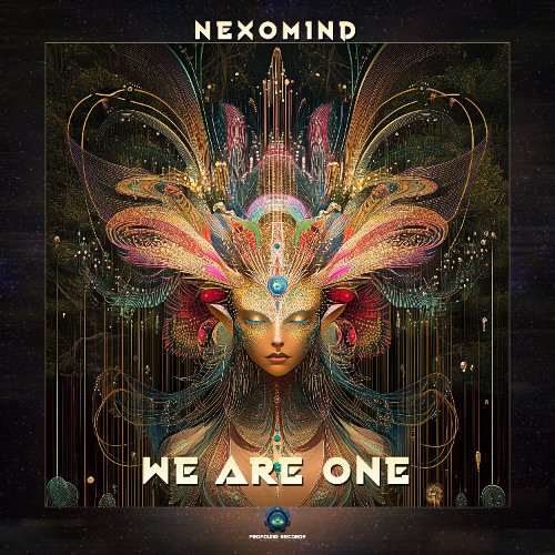 NexoMind - We Are One | OUT NOW on Profound Recs !