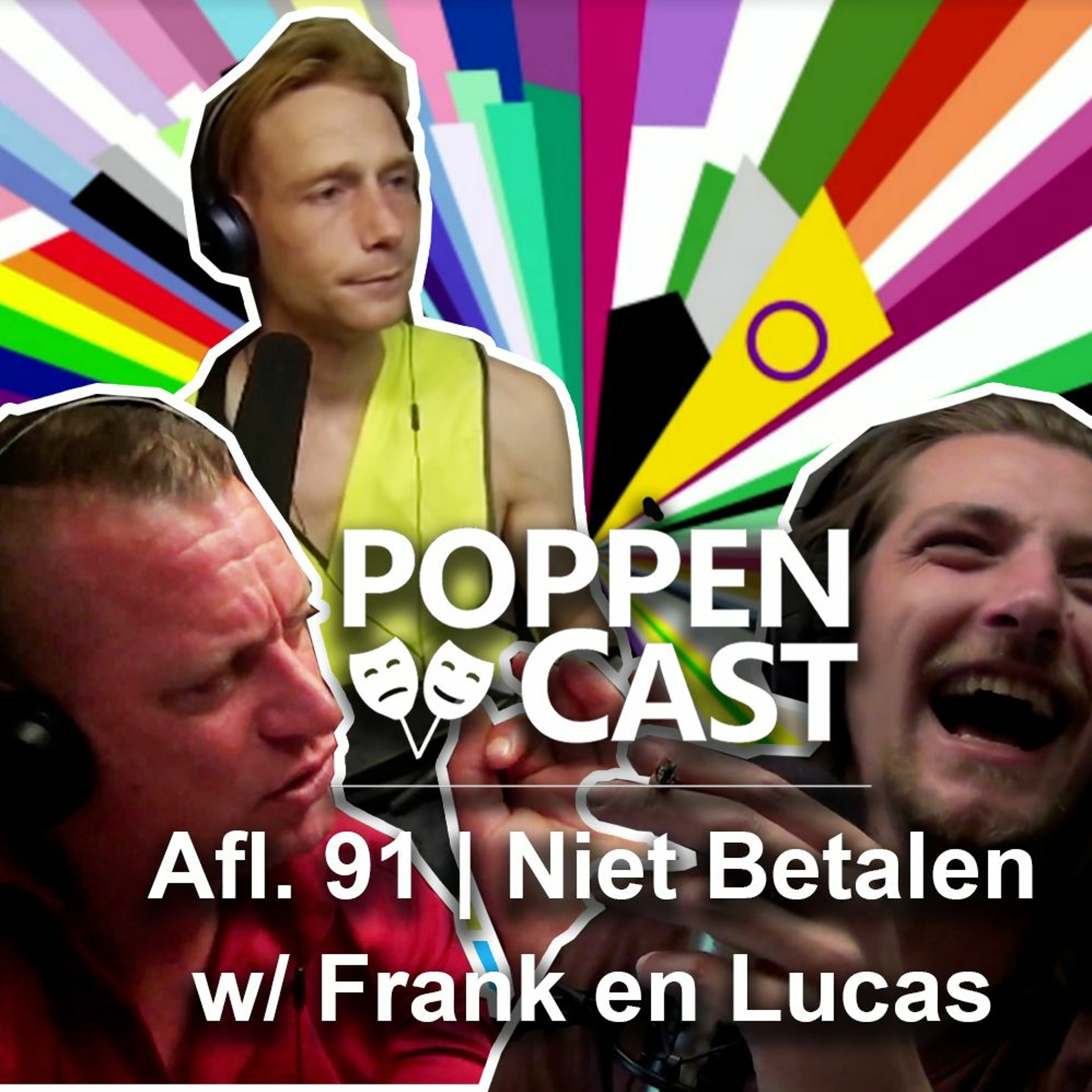 De PoppenCast