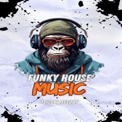 Funky House Music -  Lounge Terrace Aristeo Bar