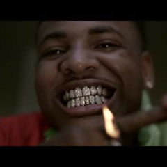 Rico Taliban x Backboikey - Drue Talk