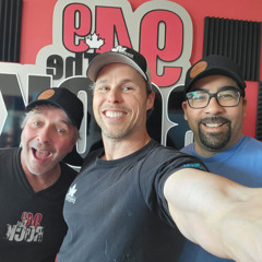 Oct 28/25 Craig & Lucky On Demand