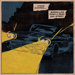 GHOST RIDE