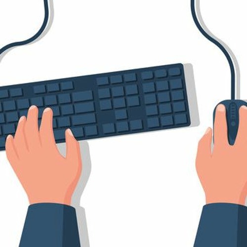 Stream SFX Mouse Click & Keyboard Typing by Evelyn Hu Listen online for free on SoundCloud