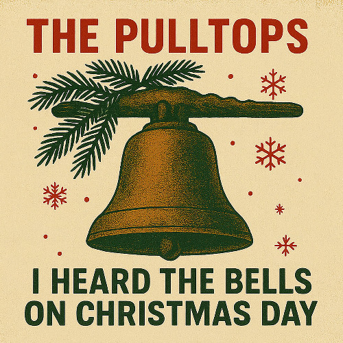 I Heard The Bells On Christmas Day