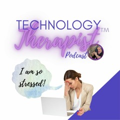 Life's Passion 101, August 2021, Technology Therapist™, Stacy Braiuca (Made By Headliner)